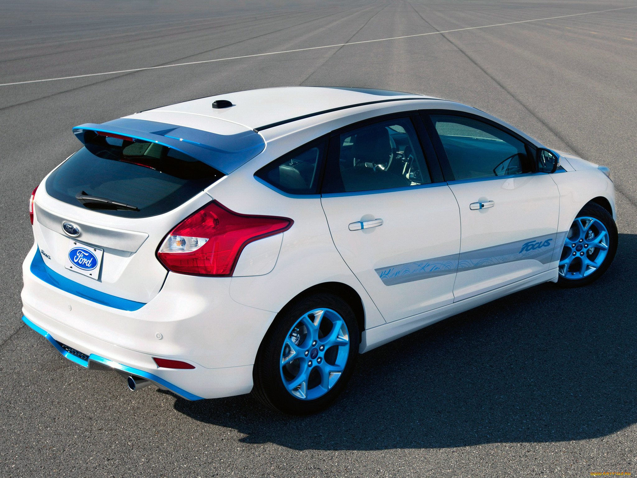 , ford